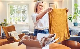 Closet in 60 Minutes: Convenience is the New Luxury